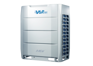 VRF-система MDV 6 R450WV2GN1