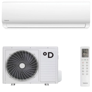 Кондиционер Daichi DA20EVQ1 DF20EV1 40