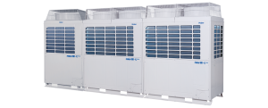 VRF-система Haier AV42IMSEVA(A) (AC Вентиляторы)