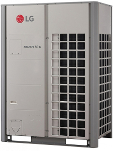VRF-система LG ARUM240LTE5