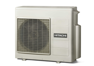 Мульти-сплит система Hitachi RAM 40NP2E