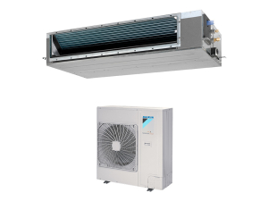 Полупромышленная сплит-система Daikin FBA71A9 RZQG71L9V