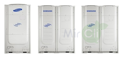 VRF-система Samsung AM500FXVAGH TK