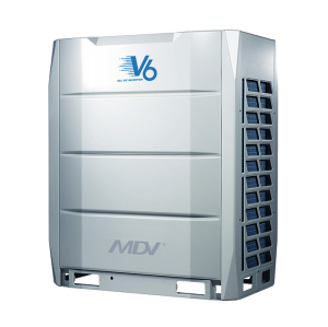 VRF-система MDV 6 i560WV2GN1