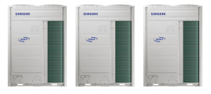 VRF-система Samsung AM760KXVAGH TK