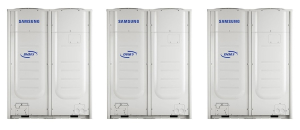 VRF-система Samsung AM580FXVAGH TK