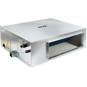 Канальный кондиционер Aux AL H60 5R1(U) ALMD H60 5R1