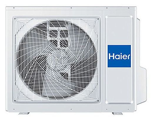 Мульти-сплит-система Haier серии FLEXIS-SM 5U90S2SS5FA / AS25S2SF2FA-W*2 + AS35S2SF2FA-W*2