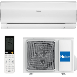 Сплит-система Haier Flexis HSU-09HFF203/R3-W/HSU-09HUF203/R3