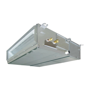 Канальный кондиционер Toshiba RAV RM1601BTP E RAV GP1601AT8 E