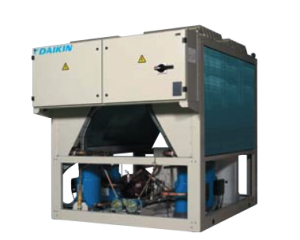 Чиллер Daikin EWAQ260DAYNN