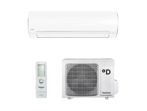 Кондиционер Daichi EVO25AVQS1R EVO25FVS1R