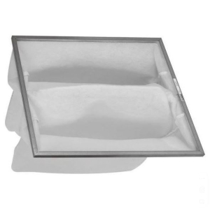 Фильтр аналог Systemair BFTA 650 G3 (7392)