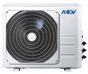Мульти-сплит система MDV MD3O 21HFN8