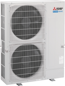 Полупромышленная сплит-система Mitsubishi Electric PUHZ P125VKA YKA