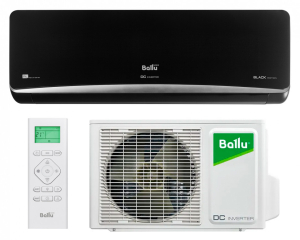 Настенная сплит-система Ballu BSPI-13HN8/BL/EU