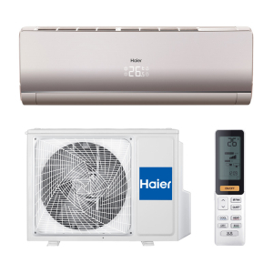 Кондиционер Haier HSU-09HNF303/R2 -G/HSU-09HUN203/R2 (-30С)