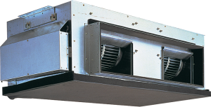 Полупромышленная сплит-система Mitsubishi Electric PEA RP250GAQ