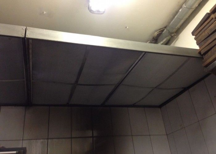 Ресторан Chuck Ресторан Chuck