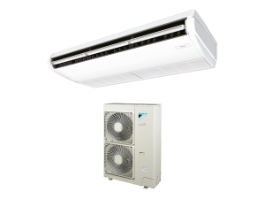 Полупромышленная сплит-система Daikin FHA100A RZQG100L8Y