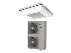 Полупромышленная сплит-система Daikin FUA125A RZAG125MY1