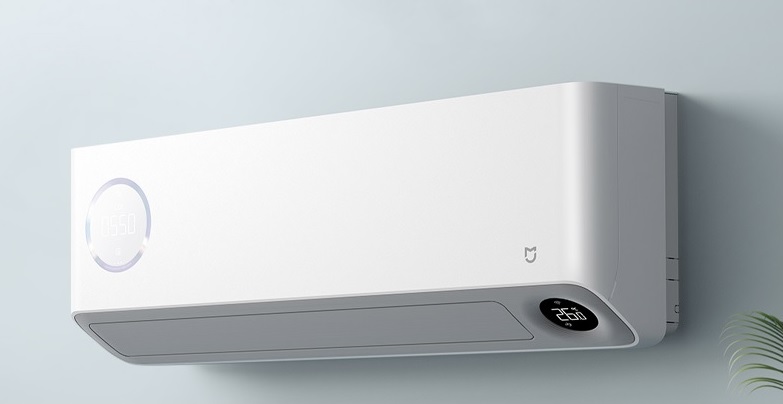 Приточная установка Xiaomi Mijia Fresh Air Conditioner Premium Edition ...