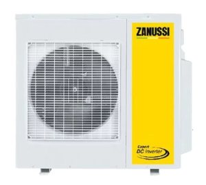 Блок внешний ZANUSSI ZACO I 18 H2 FMI N8 Multi Combo