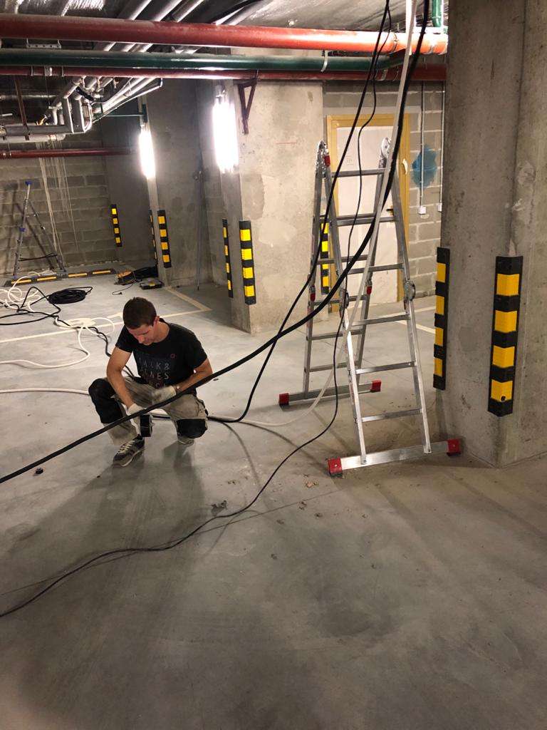 Монтаж кондиционеров 2021 Монтаж кондиционеров 2021