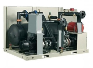 Чиллер IGC HB II 130B