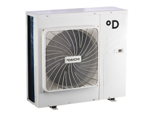 VRF-система Daichi DFT90ALS1