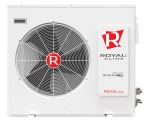 Напольно потолочный кондиционер Royal Clima CO F 36HNI