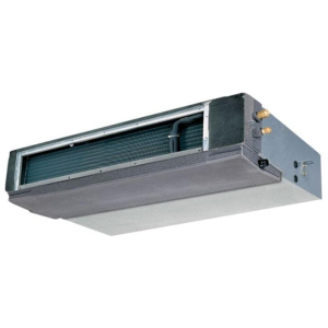 Канальный кондиционер General Climate GC GU DH96HWN1