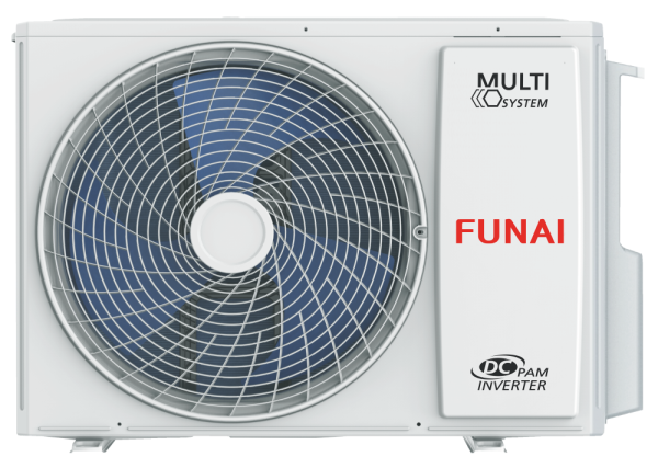 Мульти-сплит система Funai ORIGAMI KODO RAM-I-2OK40HP.01/U