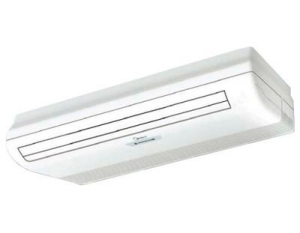 Напольно-потолочный кондиционер Midea MUE 24HRN1 Q MOU 24HN1 Q