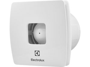 Вентилятор вытяжной Electrolux Premium EAF 100T с таймером