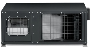 VRF-система Hitachi RASC 5HNPE Nord 30