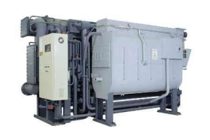 Чиллер Carrier 16DN060