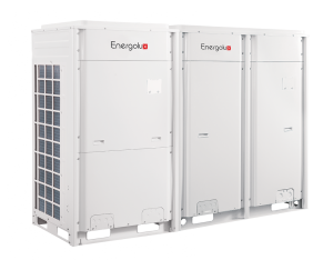 VRF-система Energolux SMZU271V2AI