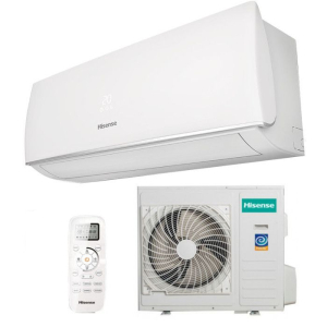 Сплит-система инверторного типа Hisense AS-11UR4SYDDB15 комплект