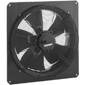 AW 800D EC sileo Axial fan