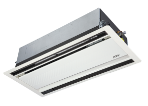 VRF-система MDV D71Q2 N1(B)