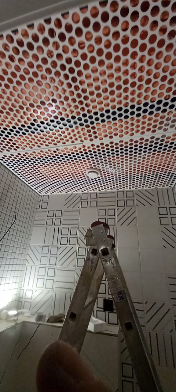 Многофукциональная работа в квартире на Тореза Многофукциональная работа в квартире на Тореза