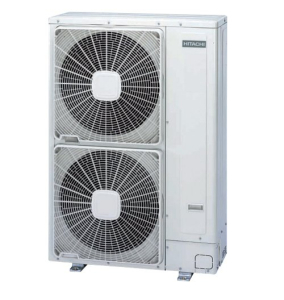 VRF-система Hitachi RAS 4FSVN3E