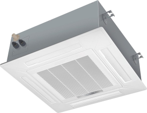 VRF-система Dahatsu CS VRF H045 R1X
