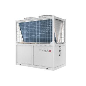 Чиллер Energolux SCAW M130ZHR