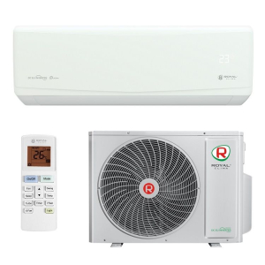 Кондиционер Royal Clima GRIDA DC EU Inverter RCI-GR35HN (комплект)