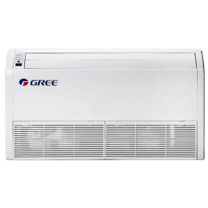 Напольно-потолочный кондиционер Gree GU140ZD A1 K GU140W A1 M