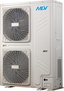 VRF-система MDV i 335WV2GN1