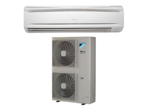 Полупромышленная сплит-система Daikin Daikin FAA100A RZAG100MY1