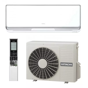 Кондиционер Hitachi RAK 35PSC RAC 35WSC